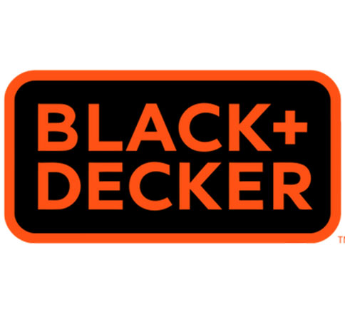Vendita, centro assistenza Autorizzato e ricambi Black + Decker