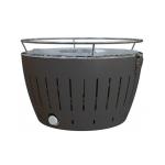 Barbecue Portatile Antracite LG G34