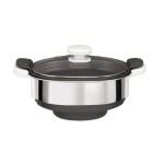 Vaporiera Cuisine Companion Moulinex