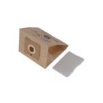 Confezione 6 Sacchi Aspirapolvere Zr003901 Rowenta