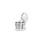 Sbattitore con ciotola inox