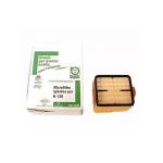Microfiltro Igienico Hepa Folletto Vk135 e Vk136 04857