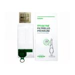 Sacchetti Originali Folletto plus VK 140/150 6 Pezzi + profumi Dovina