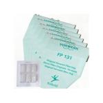 Sacchetti Originali Folletto VK 130/131 6 Pezzi 04844 + profumi Dovina