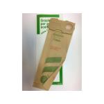 Sacchetti Originali Folletto VK120 VK121 VK122 8 pezzi 02094