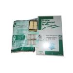 Set Farfalla sacchetti Folletto Vk135/Vk136 05033