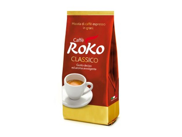 Caffè in Grani Roko