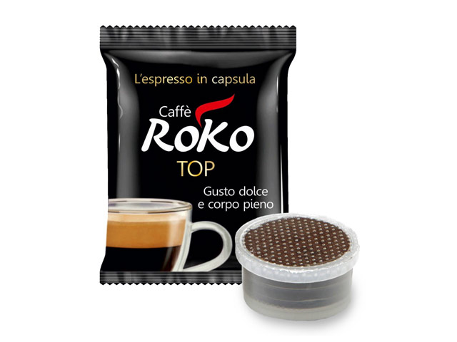 Capsule Roko Compatibili