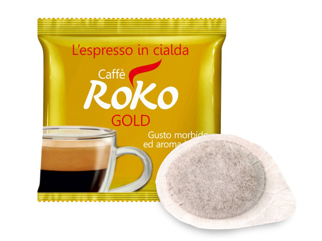 Cialde Roko Compatibili