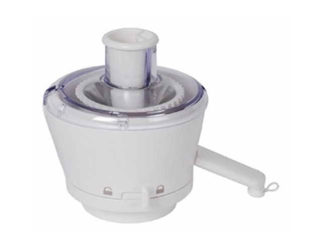 Centrifuga per Masterchef Gourmet Moulinex