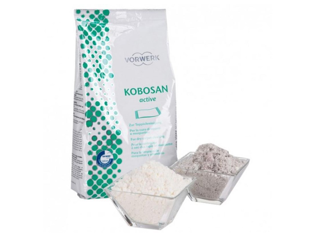 Detergente Kobosan Active Folletto 43533
